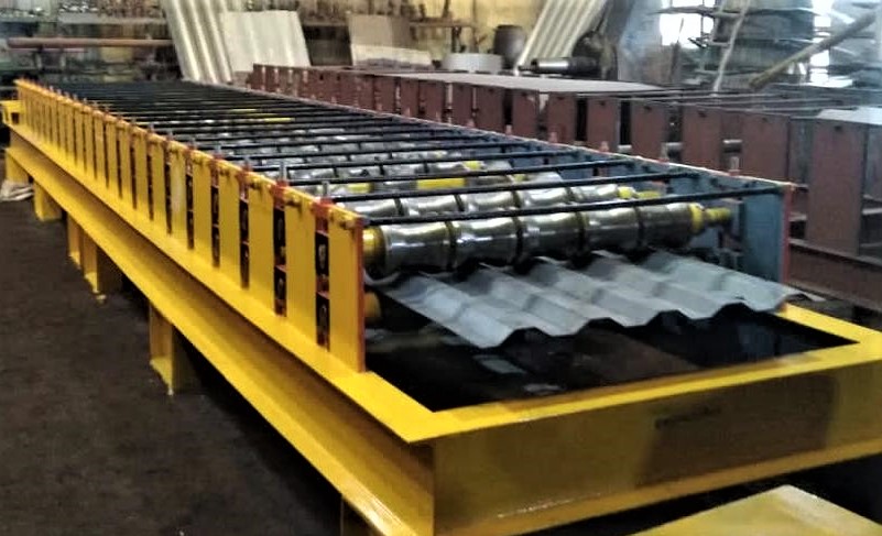 Truck  wall panel sheet